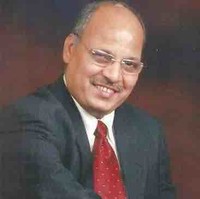 Ambuj Chaturvedi