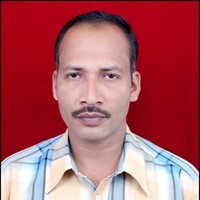 Prashant Nayak