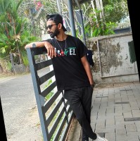 Shanwin Edwin Pereira