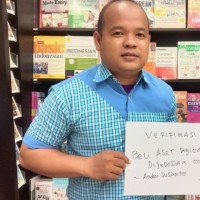 Andri Susanto