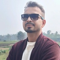 Kumar Antaryami Jha