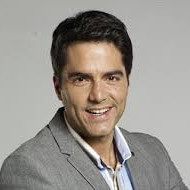 Ernesto Dominguez