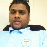 Amith Singh