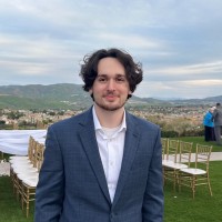 Jared Vuz