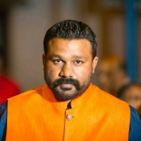 Santhosh N K