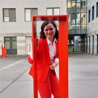 Sandra Schär