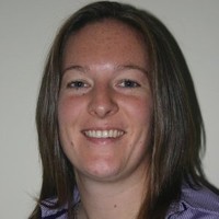 Katie Sharman BSc BA(Hons)