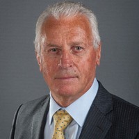 Chris J Ward CMIOSH