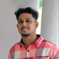Sooraj Suresh