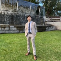 Shaun Chow
