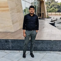 Sayan Ghosh