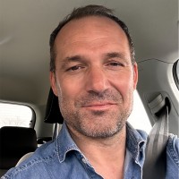 Alberto Botta
