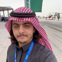 Saleh Alkhalaf