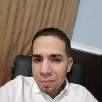 Kelvin Diaz