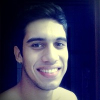 Athos Henrique Farias