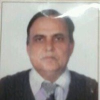 Akash Chander Bhalla