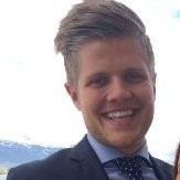 Kristoffer Stensland