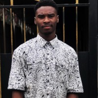 David Ugwuegbulam
