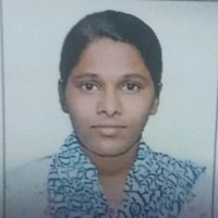 ARYA T SUKUMAR
