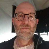 Rainer Weber