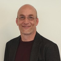 Eric De Jong