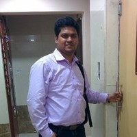 Manish Chemburkar