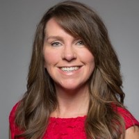 Nicole Riordan