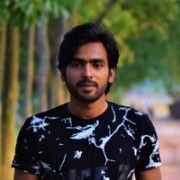 Shahparan Ripon