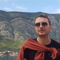 Tolga Atabey