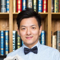 Kevin (Yi-Hsiu) Chen