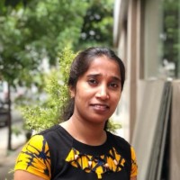 Kumari Somanna