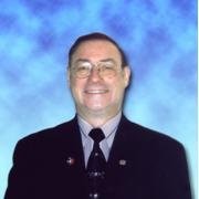Patrick Gray