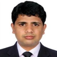 Mohammed Manazar Ul Hasan