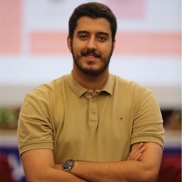 Ariya Iranikhah