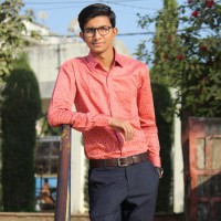 Krupen Patel