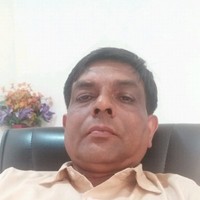 HARESH PATEL