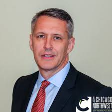 Christopher Nixon