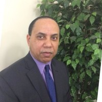 Dennis A. Johnson, Sr.