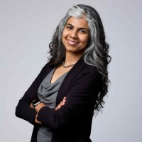 Anita Lavakumar, Ed.D.