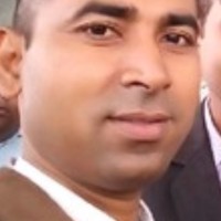 Dilip Singh