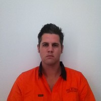 Jared Daws