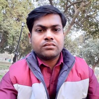 Dinesh Mandal