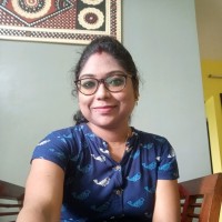 Neha Sahu