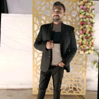 Shahfaisal Shaikh
