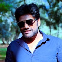 Mani Suresh