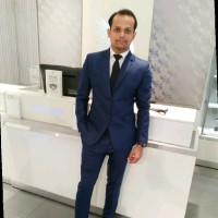 Khursheed Shaikh