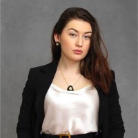 Anastasija Černousova