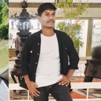 Makapally Naveen Yadav