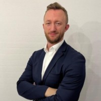 Nicolai Engtoft Mark