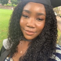 Brithney T.Wouadji